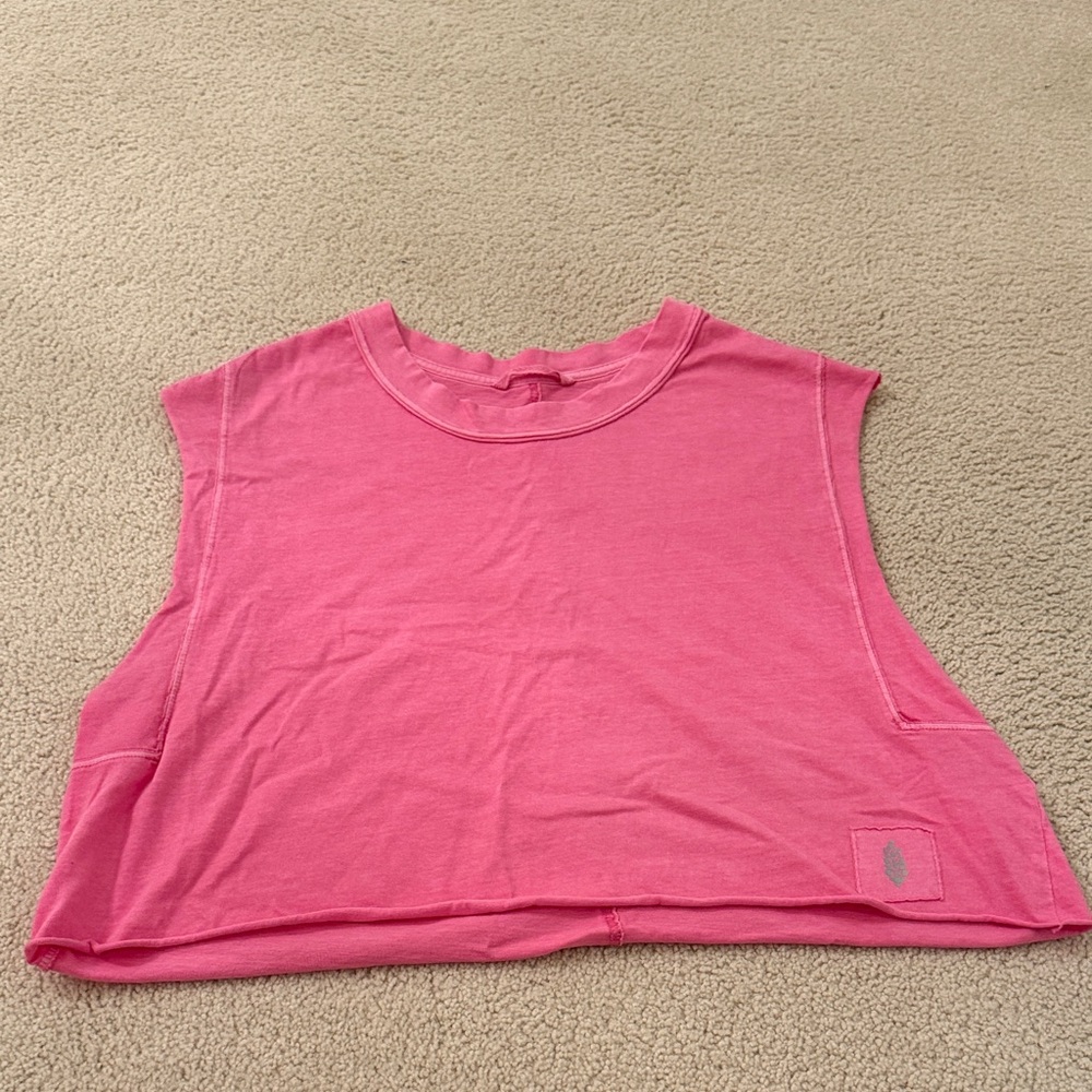 Free people movement inspire tank